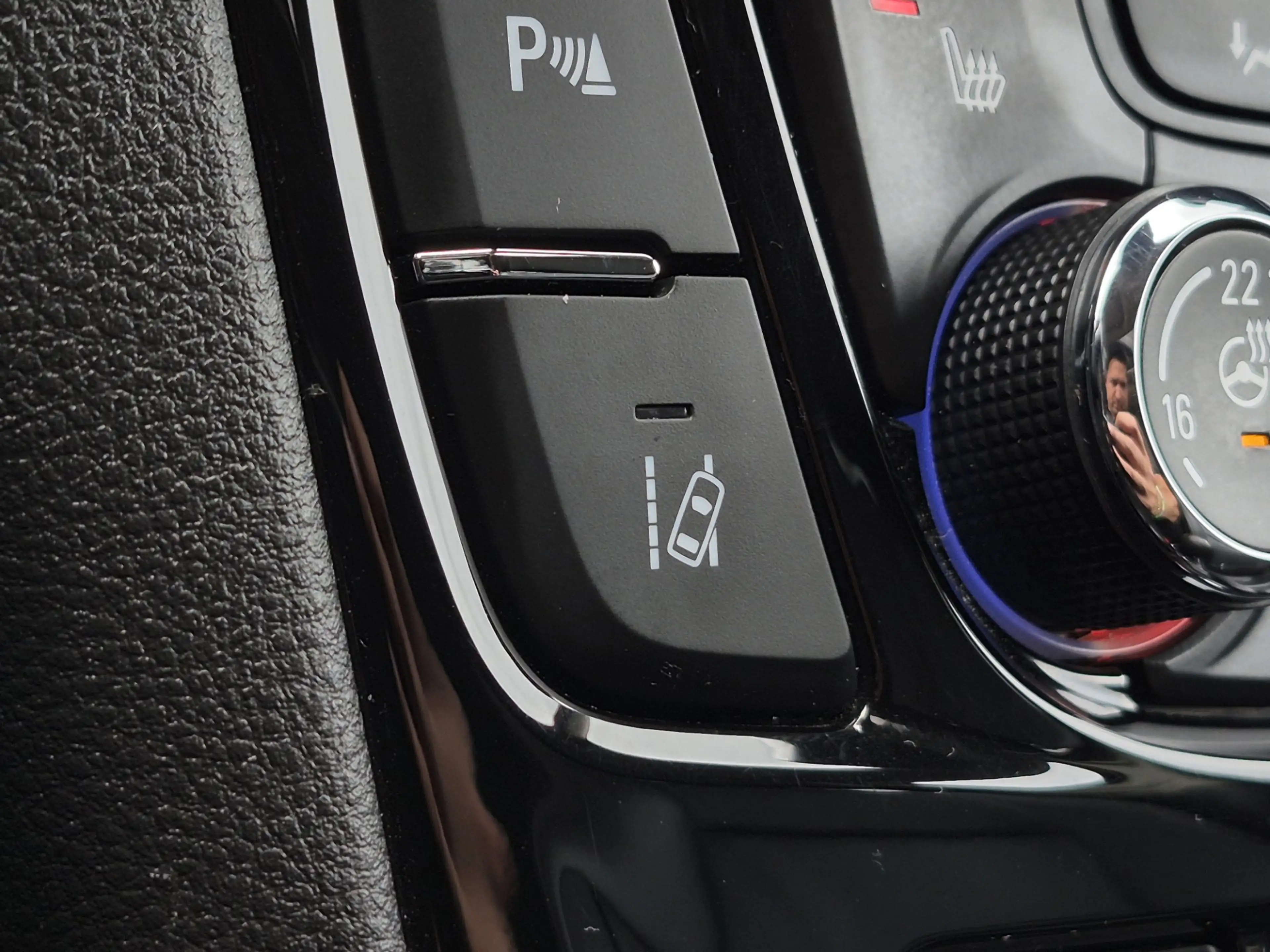 Opel Mokka X 1.4 Turbo Bi-Fuel Innovation|Camera|Cruise|APK — photo 19