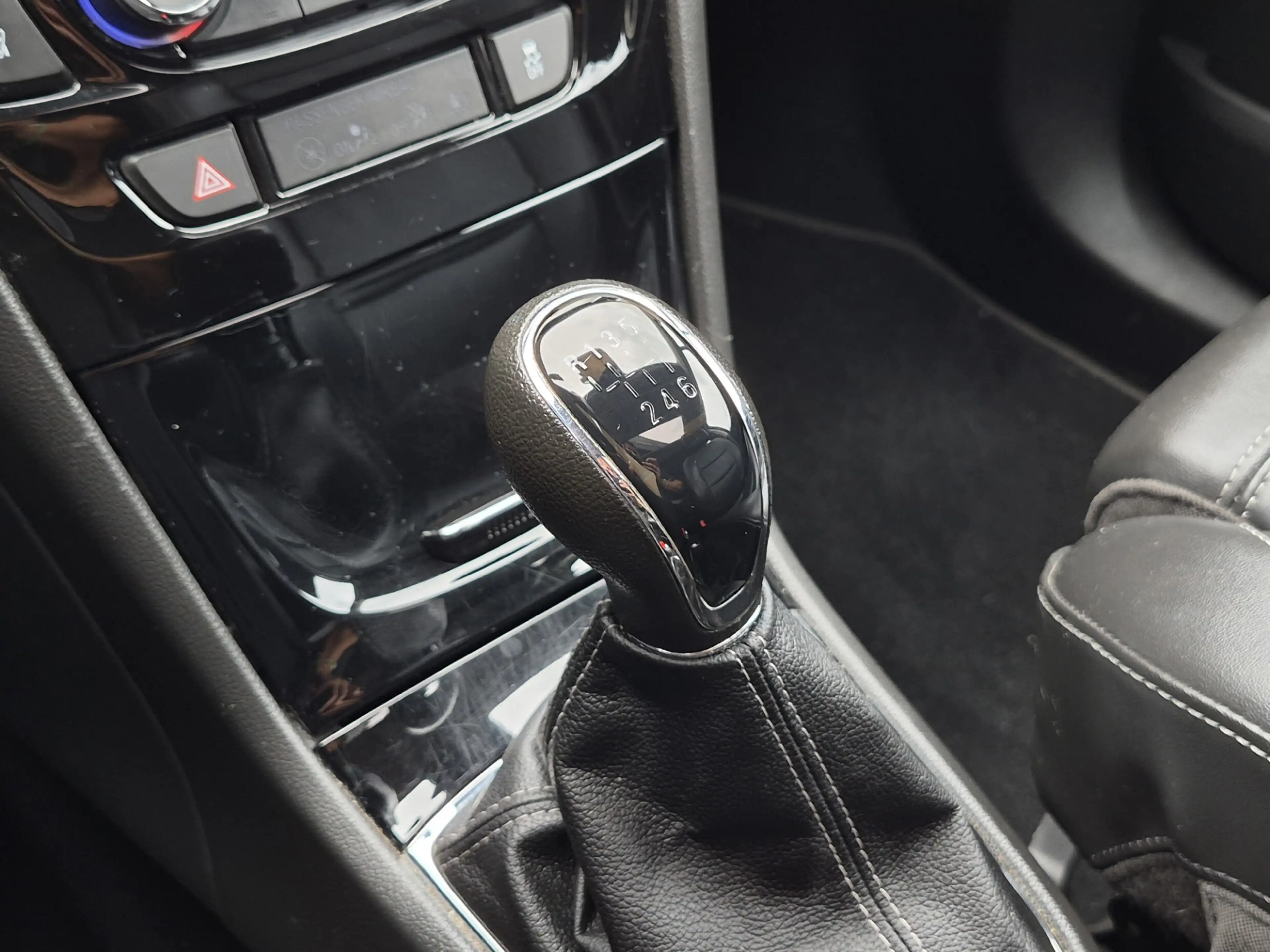Opel Mokka X 1.4 Turbo Bi-Fuel Innovation|Camera|Cruise|APK — photo 21