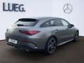 Mercedes-Benz CLA 200 Shooting Brake AMG-EDITION+NIGHT+AHK Grau - thumbnail 4