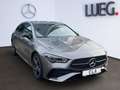 Mercedes-Benz CLA 200 Shooting Brake AMG-EDITION+NIGHT+AHK Grau - thumbnail 6