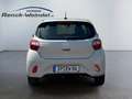 Hyundai i10 Trend 1.2 Benzin Navi Apple CarPlay Android Auto M Grau - thumbnail 4