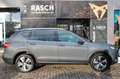 SEAT Tarraco 2.0 TDI ACC+LED+RFK+FULL LINK+SPURW+NAVI Grau - thumbnail 5