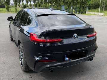 Xdrive20i M-pakket