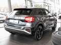 Audi Q2 40 TFSI quattro S line ACC Matrix LED AHK Pano ... Grau - thumbnail 3