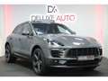Porsche Macan SD 3.0 V6 TDI - PDK Grau - thumbnail 3