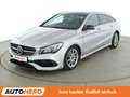 Mercedes-Benz CLA 250 Shooting Brake AMG Line Aut.*LED*ACC*CAM*PDC*SHZ* Gris - thumbnail 1