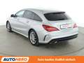 Mercedes-Benz CLA 250 Shooting Brake AMG Line Aut.*LED*ACC*CAM*PDC*SHZ* Gris - thumbnail 4