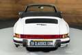 Porsche 911 SC Cabriolet Weiß - thumbnail 20