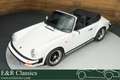 Porsche 911 SC Cabriolet Weiß - thumbnail 1