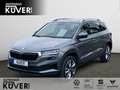 Skoda Karoq Selection 1,5 TSI DSG ACC+LED+Shzg.+PDC Grau - thumbnail 1