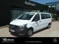 Mercedes-Benz Vito Tourer 114 CDI BlueTEC Pro extralang Klima Blanc - thumbnail 1