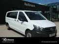 Mercedes-Benz Vito Tourer 114 CDI BlueTEC Pro extralang Klima Blanc - thumbnail 3