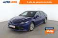 Toyota Camry 2.5 220H Business Hybrid Kék - thumbnail 1