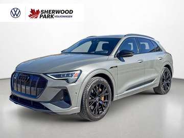 Technik | S LINE | HEATED & COOLED SEATS | PANO-ROOF | NAVI | PWR TAILGATE | B&O AUDIO | 360 CAM
