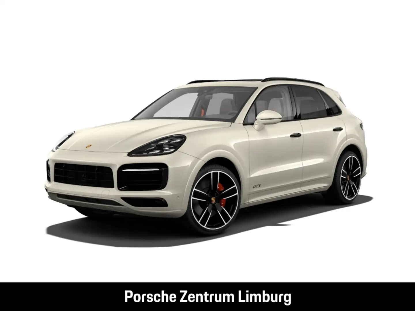 Porsche Cayenne GTS LED-Matrix Sportabgasanlage Panorama Beige - 1