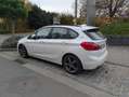 BMW 225 225xe iPerformance Active Tourer Sport Line Weiß - thumbnail 4