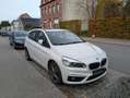 BMW 225 225xe iPerformance Active Tourer Sport Line Weiß - thumbnail 6