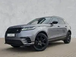 Land Rover Range Rover Velar D200 AWD EDITION