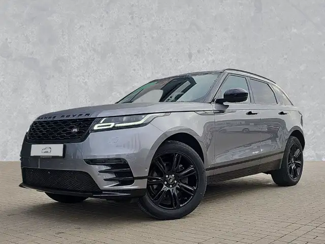 Land Rover Range Rover Velar D200 AWD EDITION