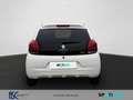 Peugeot 108 TOP COLLECTION 72 , Sitzheizung , Klima Blanc - thumbnail 5