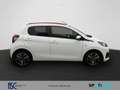 Peugeot 108 TOP COLLECTION 72 , Sitzheizung , Klima Blanc - thumbnail 4