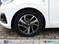 Peugeot 108 TOP COLLECTION 72 , Sitzheizung , Klima Blanc - thumbnail 13