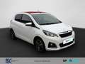 Peugeot 108 TOP COLLECTION 72 , Sitzheizung , Klima Blanc - thumbnail 3