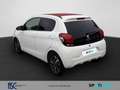 Peugeot 108 TOP COLLECTION 72 , Sitzheizung , Klima Blanc - thumbnail 7