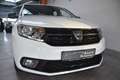 Dacia Sandero II Essentiel Klima Bluetooth USB 2.Hand Weiß - thumbnail 1