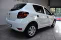 Dacia Sandero II Essentiel Klima Bluetooth USB 2.Hand Weiß - thumbnail 3