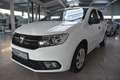 Dacia Sandero II Essentiel Klima Bluetooth USB 2.Hand Weiß - thumbnail 9