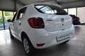 Dacia Sandero II Essentiel Klima Bluetooth USB 2.Hand Weiß - thumbnail 8
