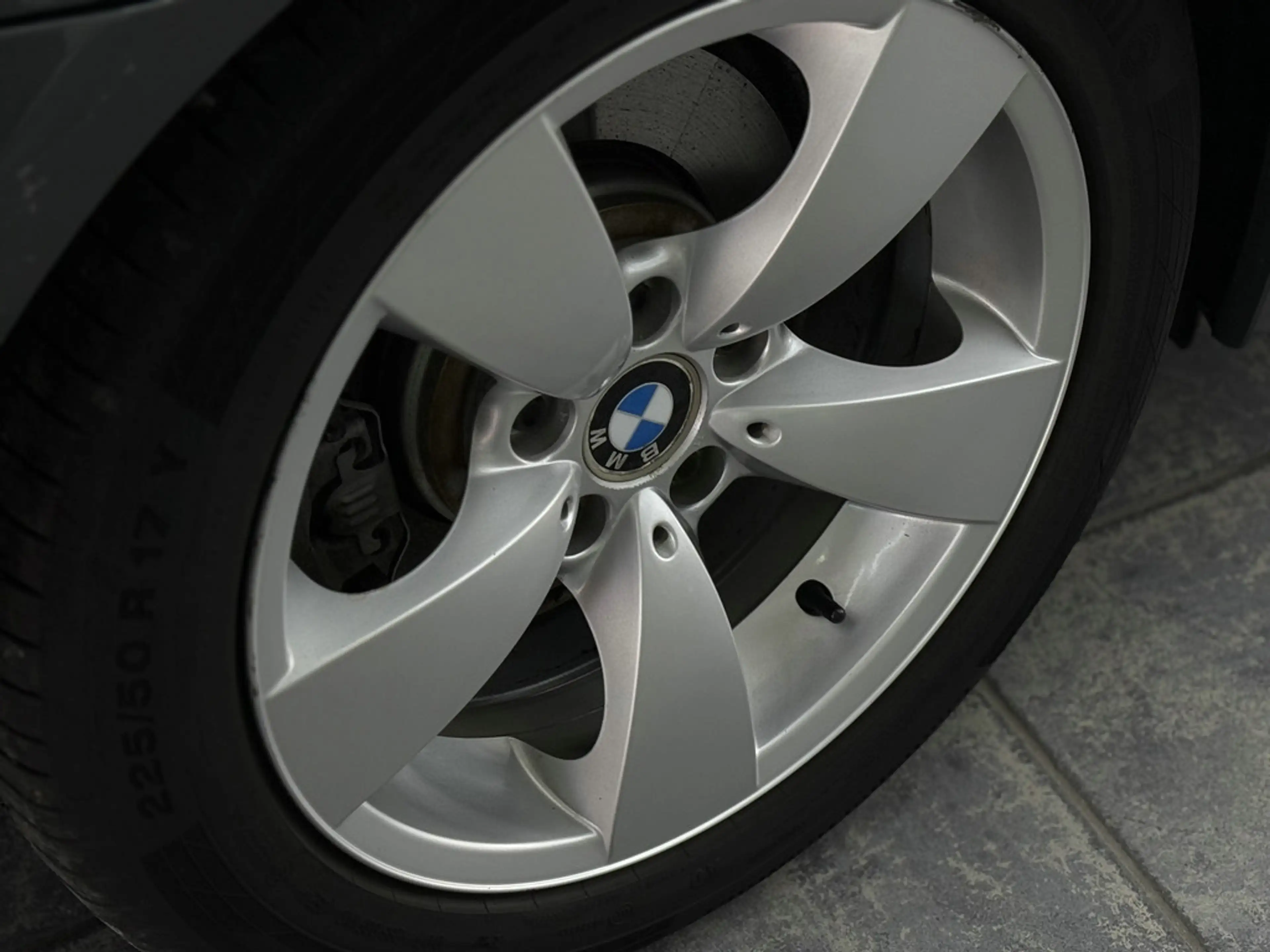 BMW 523 i Touring, 1.Hand, Leder, Pano, Xenon, PDC — photo 10