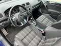 Volkswagen Golf GTI 1.4 TSI Highline Dynaudio Xenon Schuifdak! Blauw - thumbnail 4