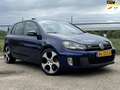 Volkswagen Golf GTI 1.4 TSI Highline Dynaudio Xenon Schuifdak! Blauw - thumbnail 1