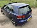 Volkswagen Golf GTI 1.4 TSI Highline Dynaudio Xenon Schuifdak! Blauw - thumbnail 18