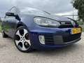 Volkswagen Golf GTI 1.4 TSI Highline Dynaudio Xenon Schuifdak! Blauw - thumbnail 3