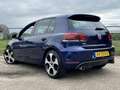 Volkswagen Golf GTI 1.4 TSI Highline Dynaudio Xenon Schuifdak! Blauw - thumbnail 17