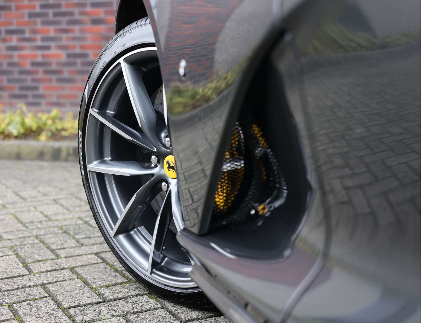 Ferrari 812 GTS - - Joinsteer - #2