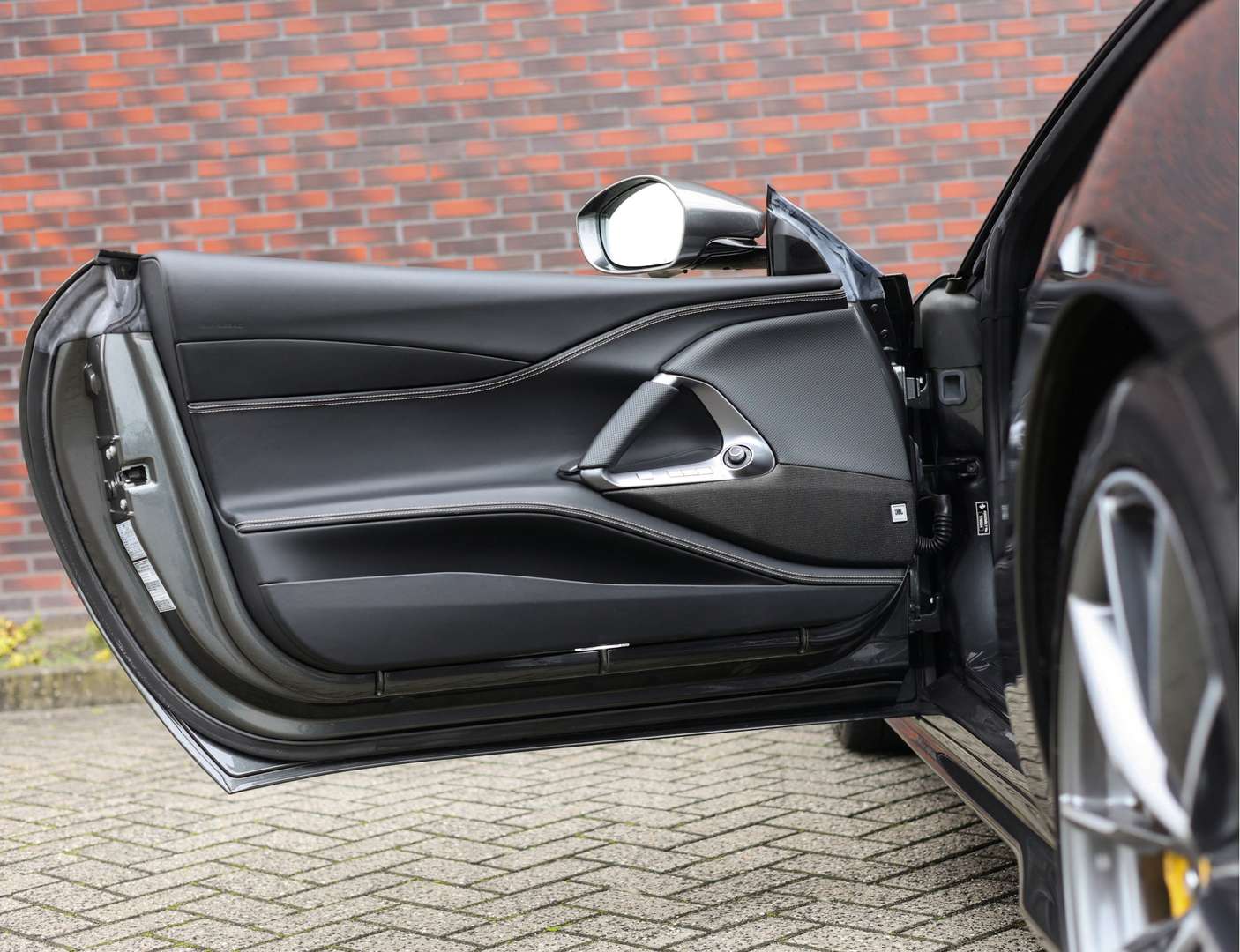 Ferrari 812 GTS - - Joinsteer - #5