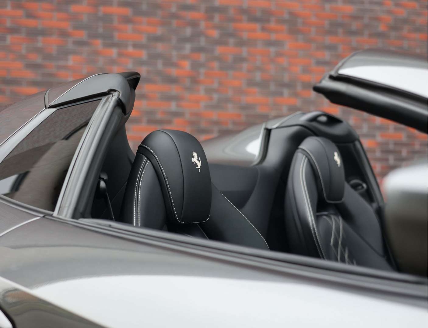 Ferrari 812 GTS - - Joinsteer - #3