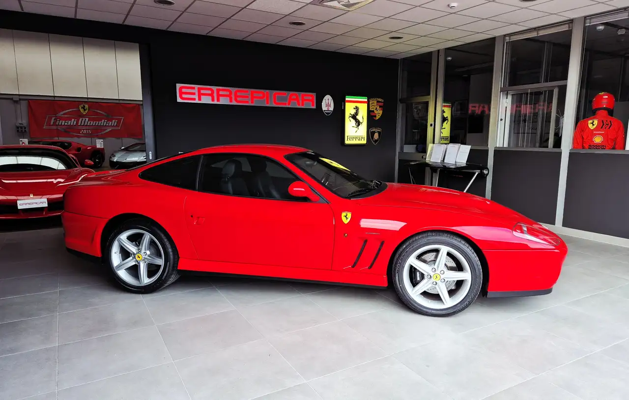 Ferrari 575 575 2005