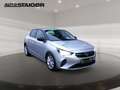 Opel Corsa F 1.2 Turbo Elegance Klima, PDC, SHZ Silber - thumbnail 5