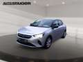 Opel Corsa F 1.2 Turbo Elegance Klima, PDC, SHZ Silber - thumbnail 2