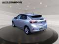 Opel Corsa F 1.2 Turbo Elegance Klima, PDC, SHZ Silber - thumbnail 9