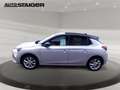 Opel Corsa F 1.2 Turbo Elegance Klima, PDC, SHZ Silber - thumbnail 10