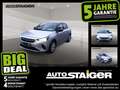 Opel Corsa F 1.2 Turbo Elegance Klima, PDC, SHZ Silber - thumbnail 1