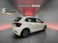 Volkswagen Polo 1.0 TSI Life 70kW Blanco - thumbnail 6