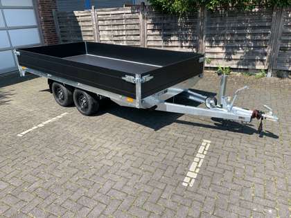 Gebrauchte Saris Anhänger kaufen - Saris Anhänger bei AutoScout24