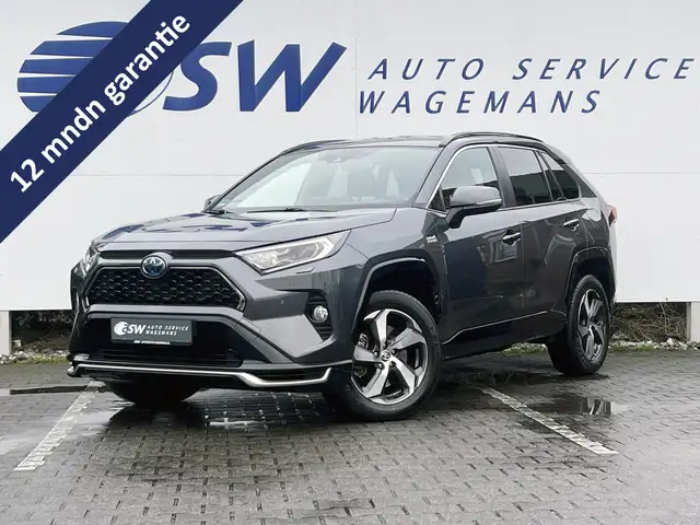 Toyota RAV 4 2.5 Plug-in Hybrid AWD Bi-Tone | Navi | LED | Came